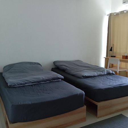 Baan7984 Rawai Appartement Buitenkant foto
