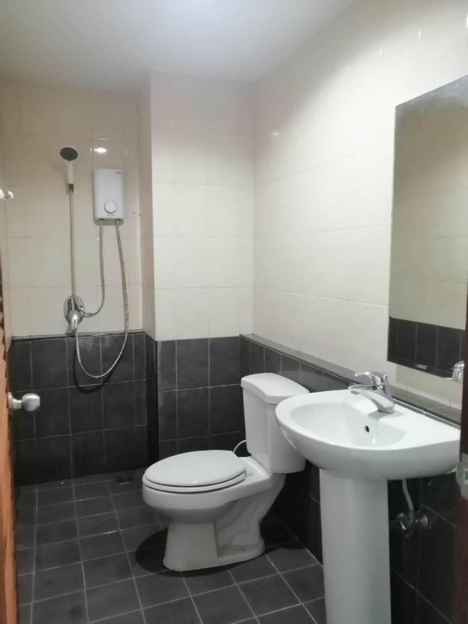 Baan7984 Rawai Appartement Buitenkant foto