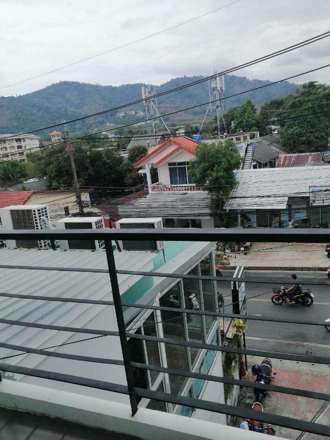 Baan7984 Rawai Appartement Buitenkant foto