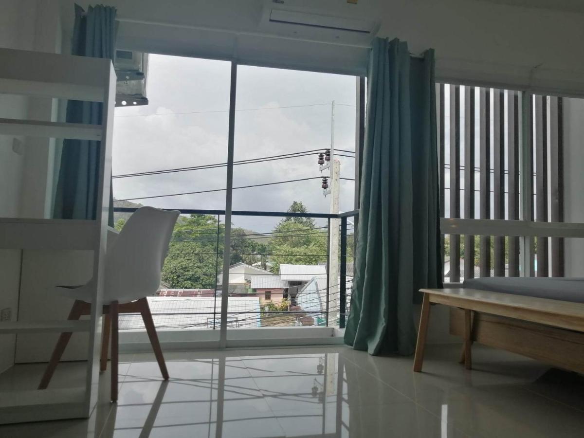 Baan7984 Rawai Appartement Buitenkant foto