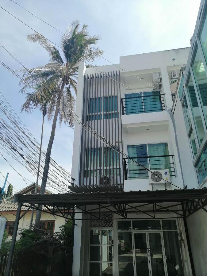 Baan7984 Rawai Appartement Buitenkant foto