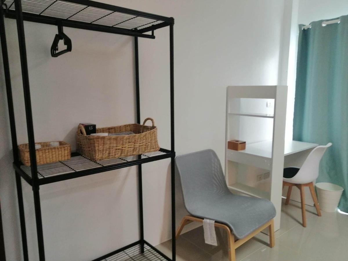 Baan7984 Rawai Appartement Buitenkant foto
