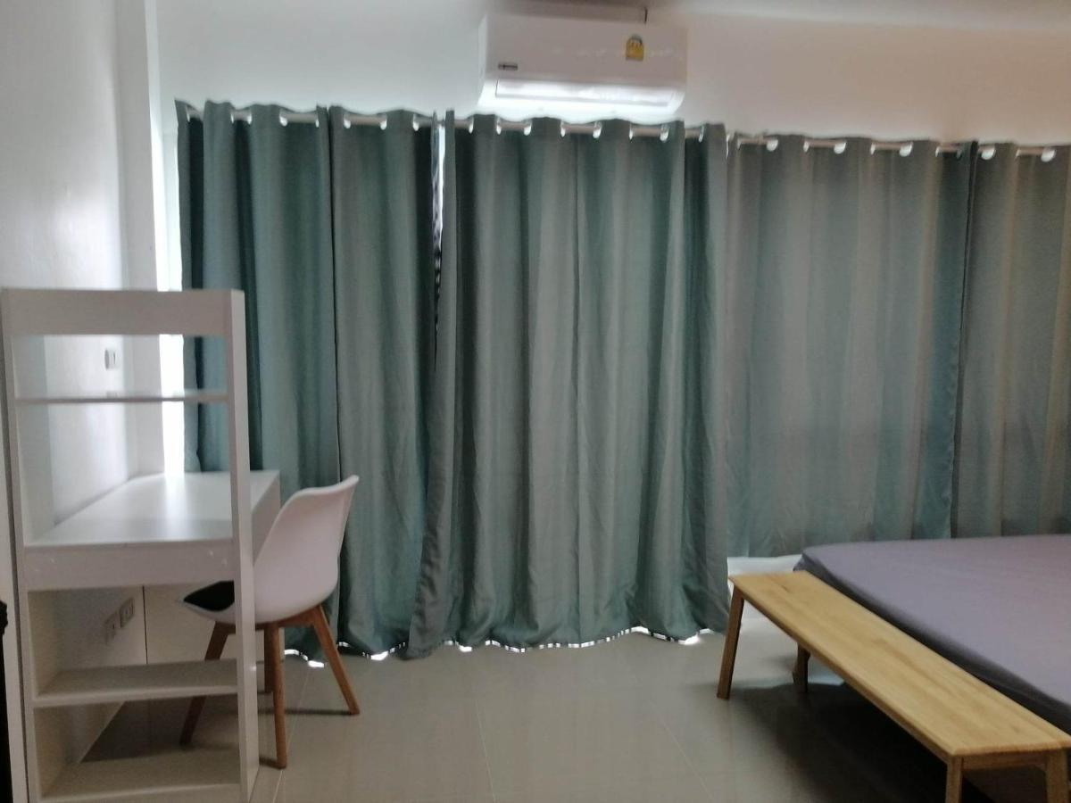 Baan7984 Rawai Appartement Buitenkant foto