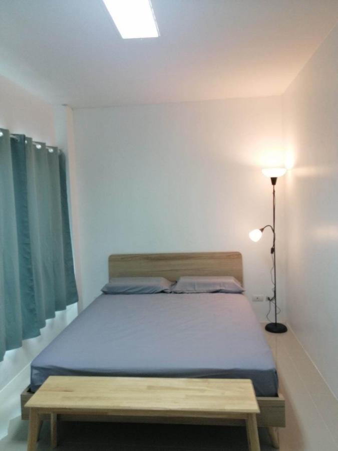 Baan7984 Rawai Appartement Buitenkant foto