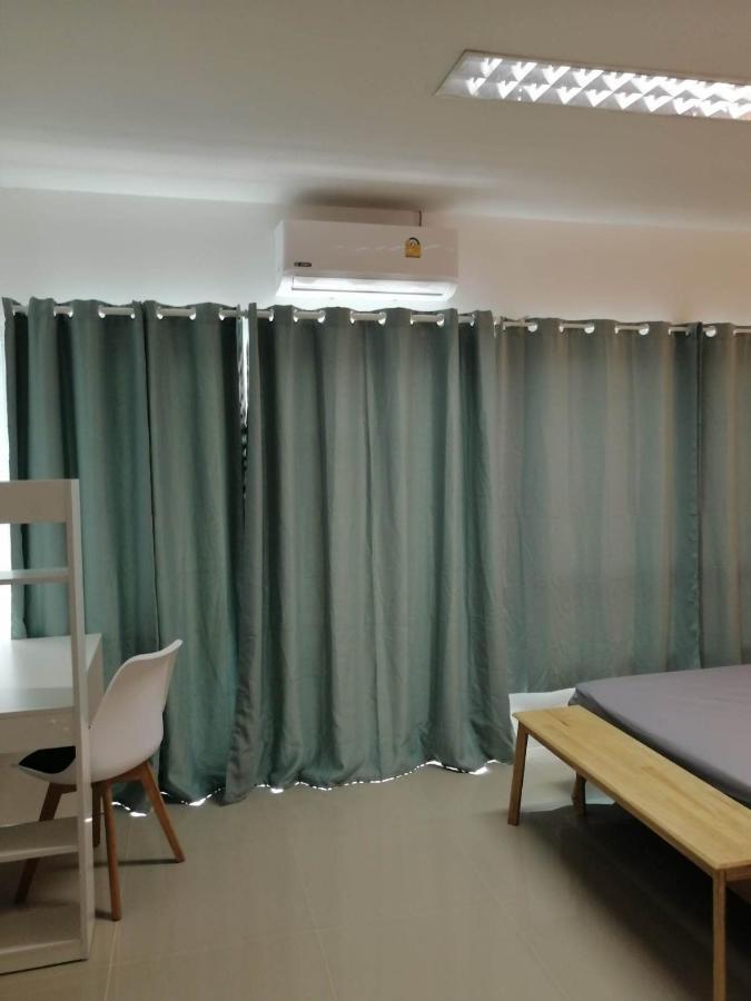 Baan7984 Rawai Appartement Buitenkant foto