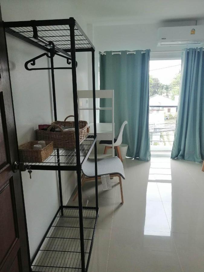 Baan7984 Rawai Appartement Buitenkant foto