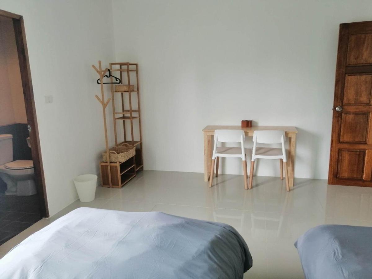 Baan7984 Rawai Appartement Buitenkant foto