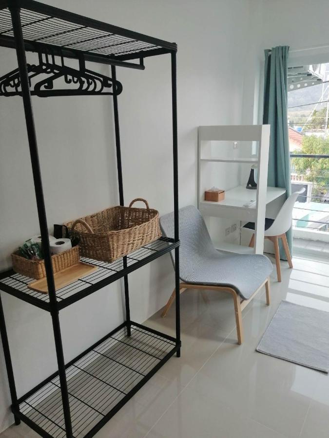Baan7984 Rawai Appartement Buitenkant foto