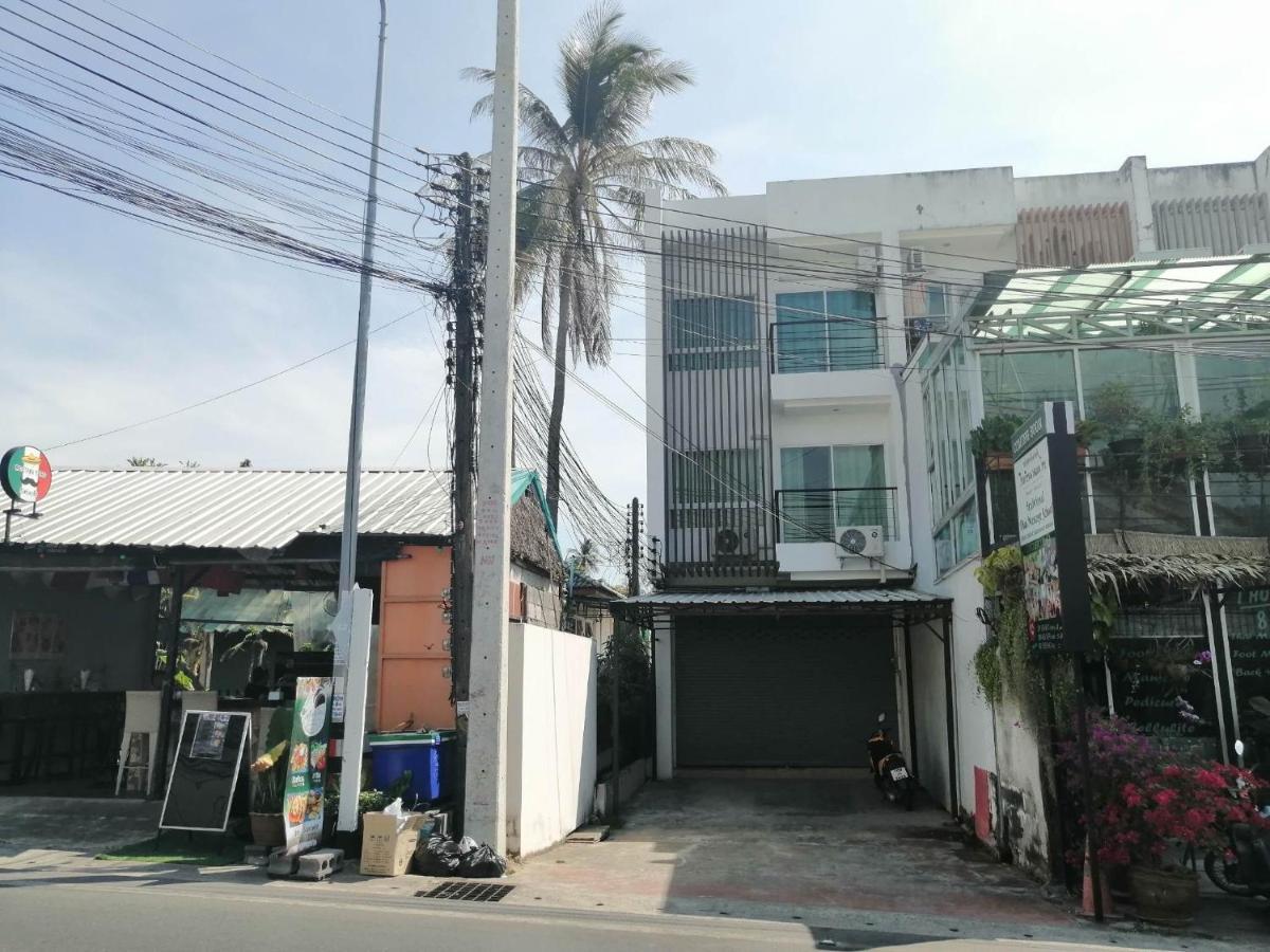 Baan7984 Rawai Appartement Buitenkant foto