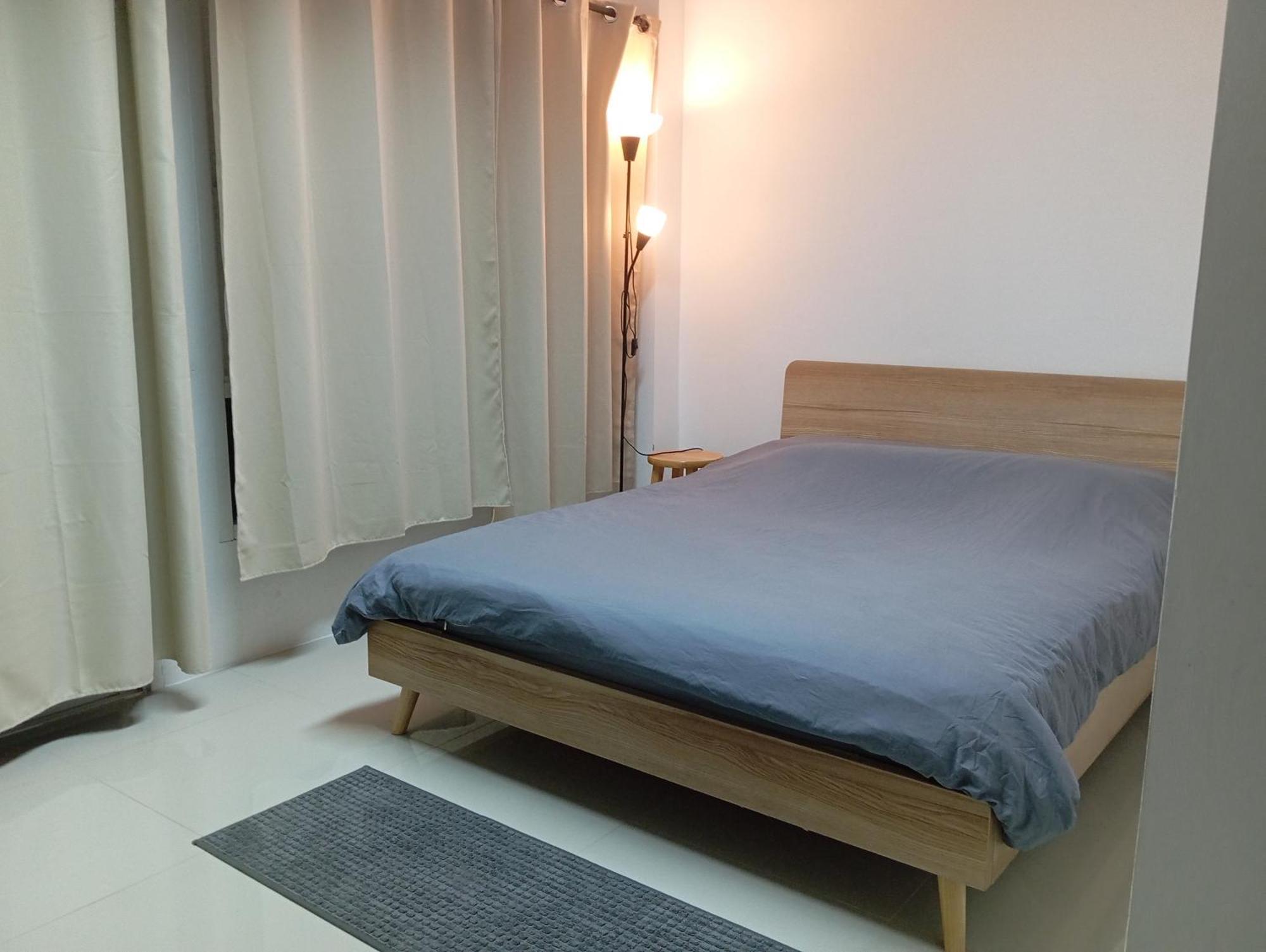 Baan7984 Rawai Appartement Buitenkant foto