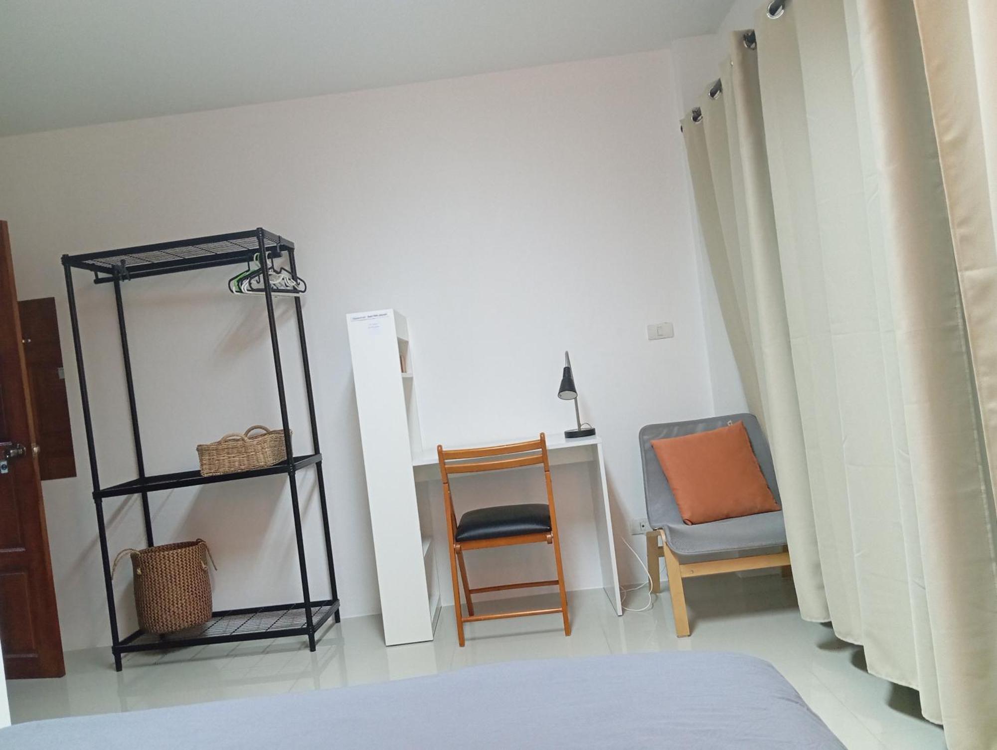 Baan7984 Rawai Appartement Buitenkant foto