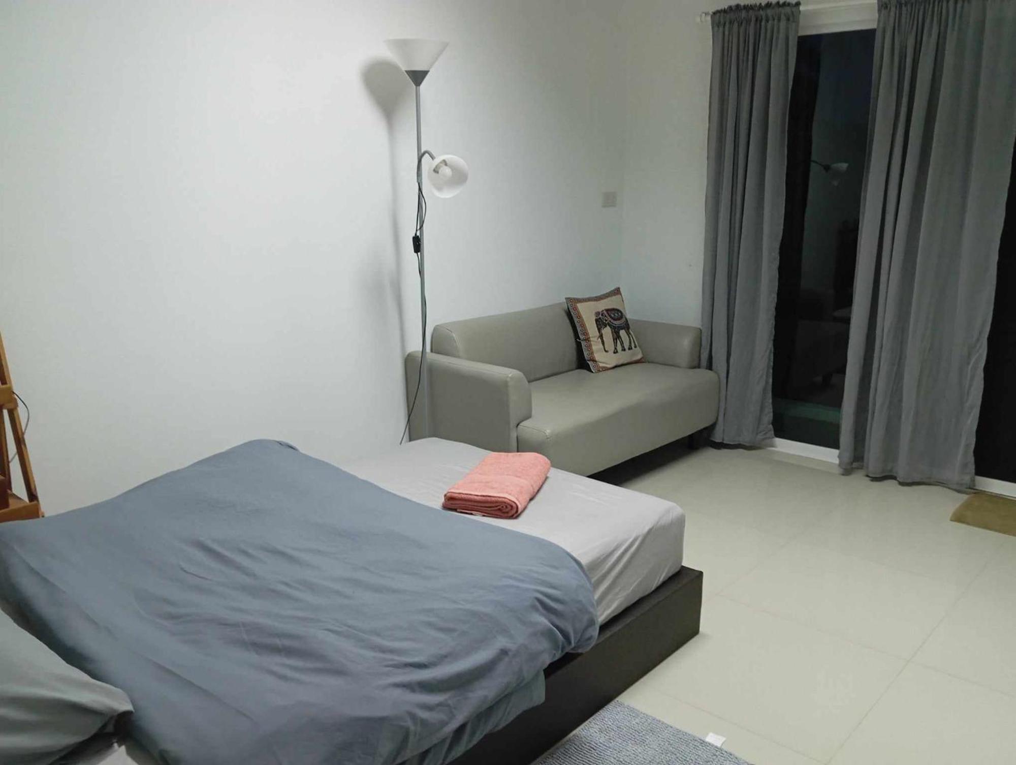 Baan7984 Rawai Appartement Buitenkant foto