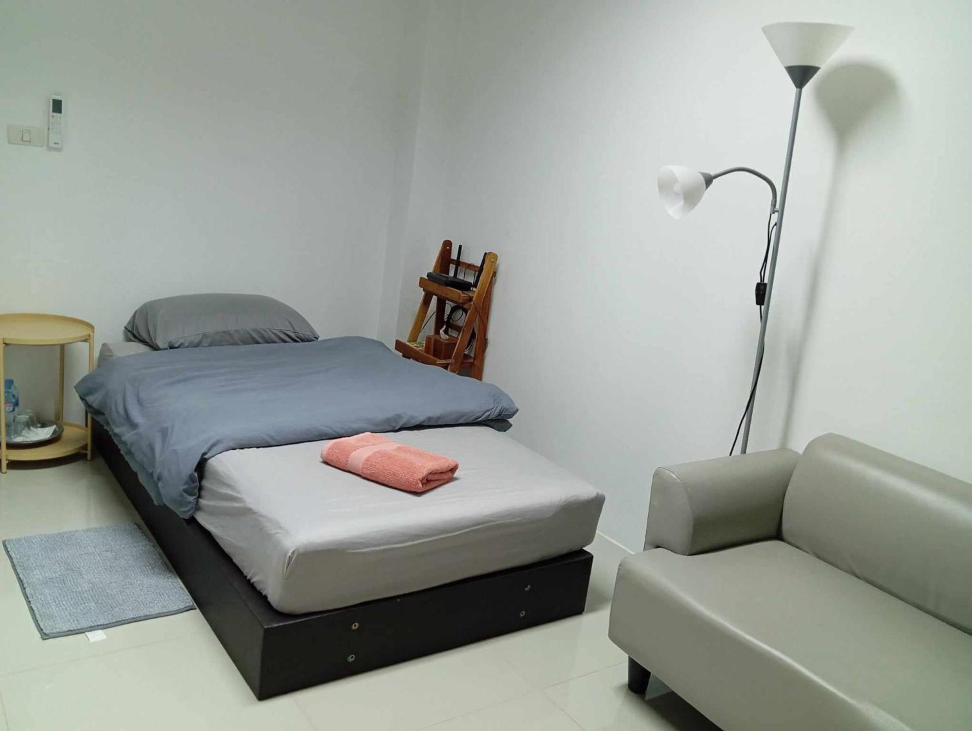 Baan7984 Rawai Appartement Buitenkant foto