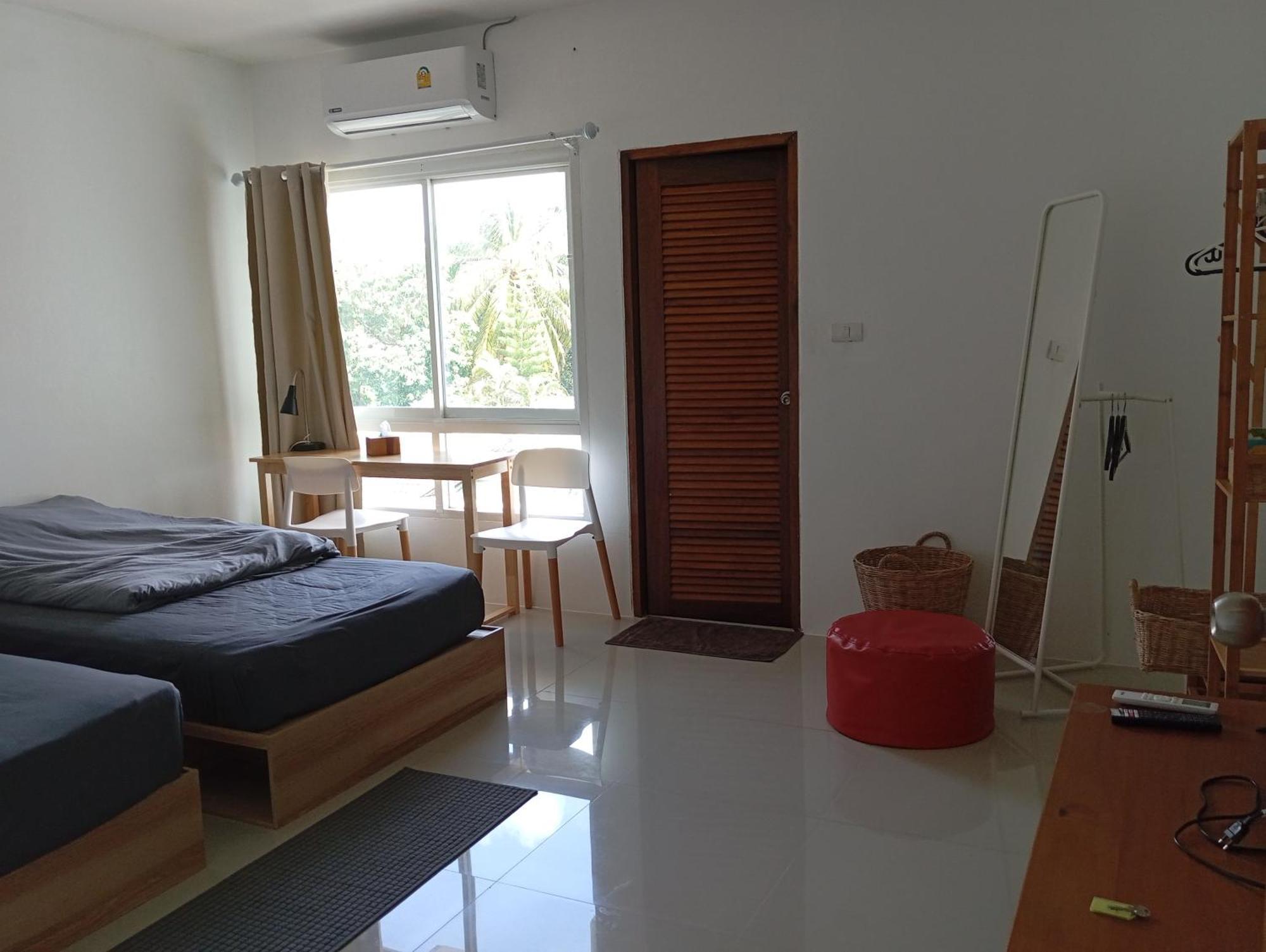 Baan7984 Rawai Appartement Buitenkant foto
