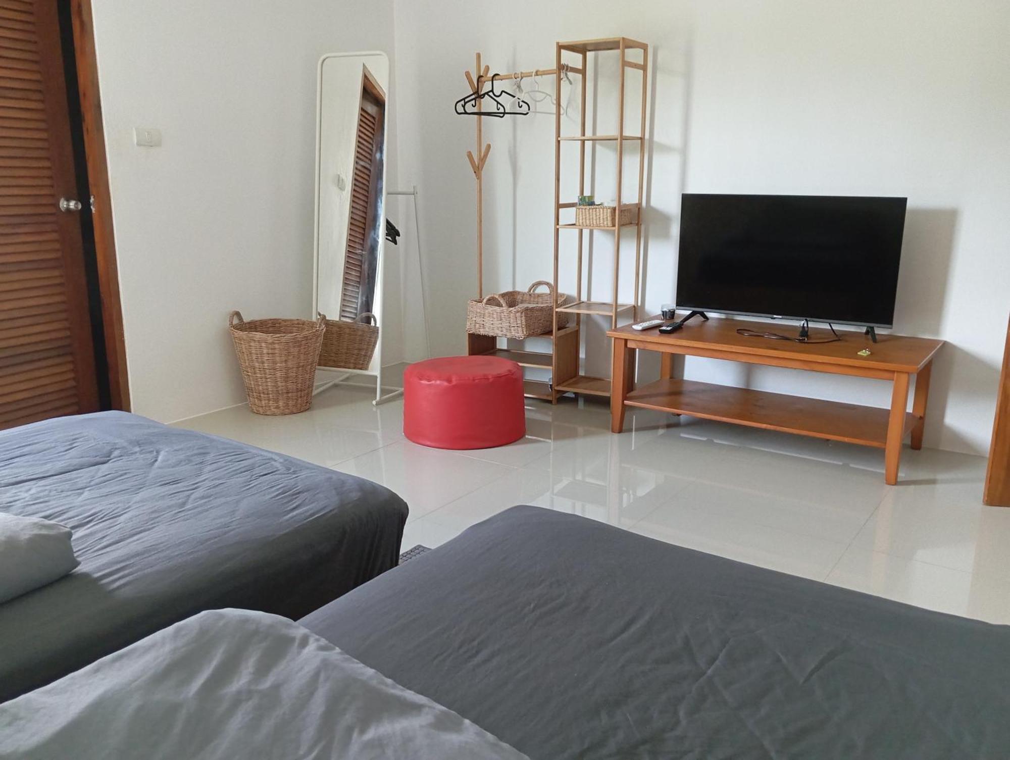 Baan7984 Rawai Appartement Buitenkant foto