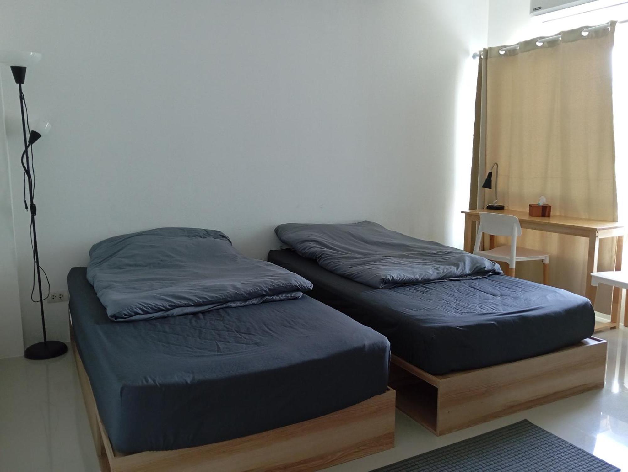 Baan7984 Rawai Appartement Buitenkant foto