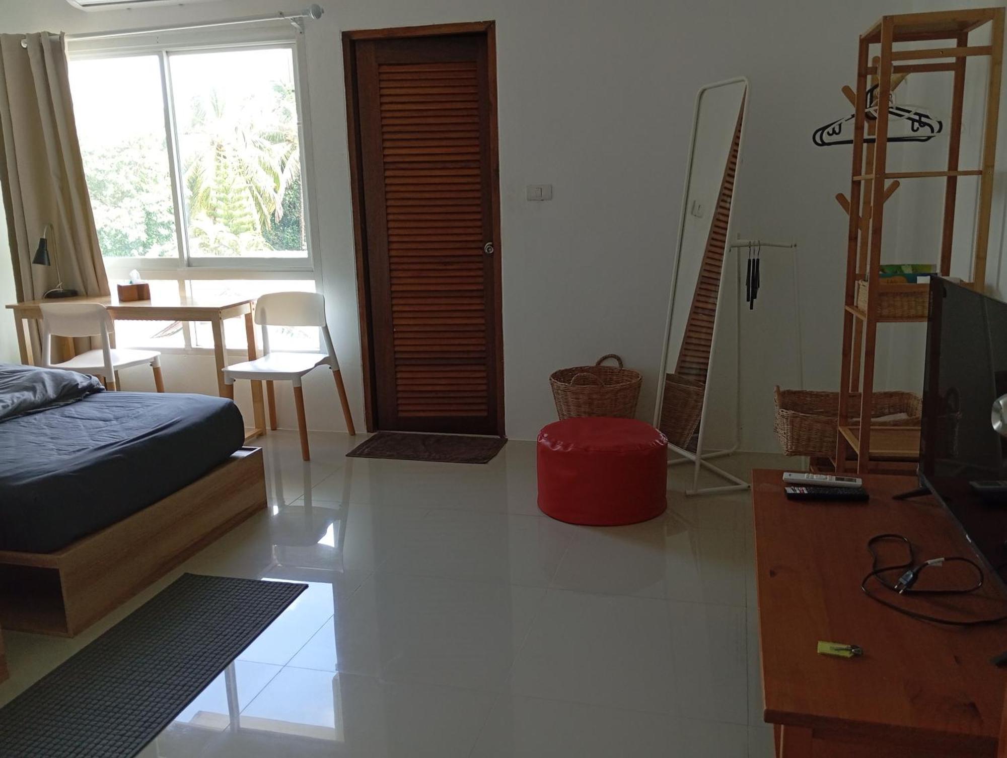 Baan7984 Rawai Appartement Buitenkant foto