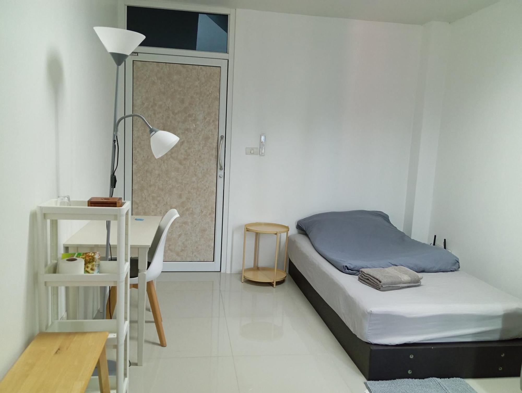Baan7984 Rawai Appartement Buitenkant foto